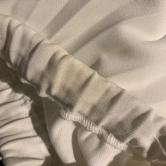 Vintage tennis skirt - Picture 6 of 6